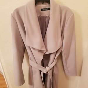 Ralph Lauren Taupe Large Taupe (Cork)